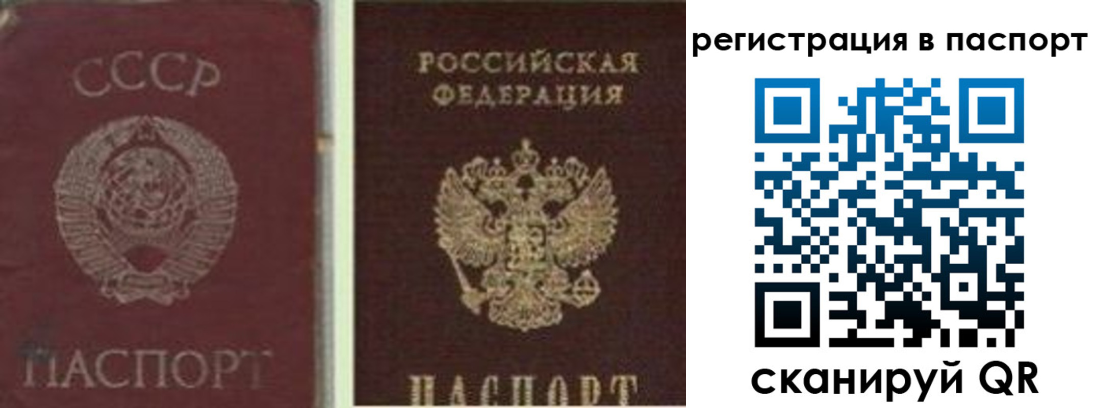 прописка для работы в Пушкино
